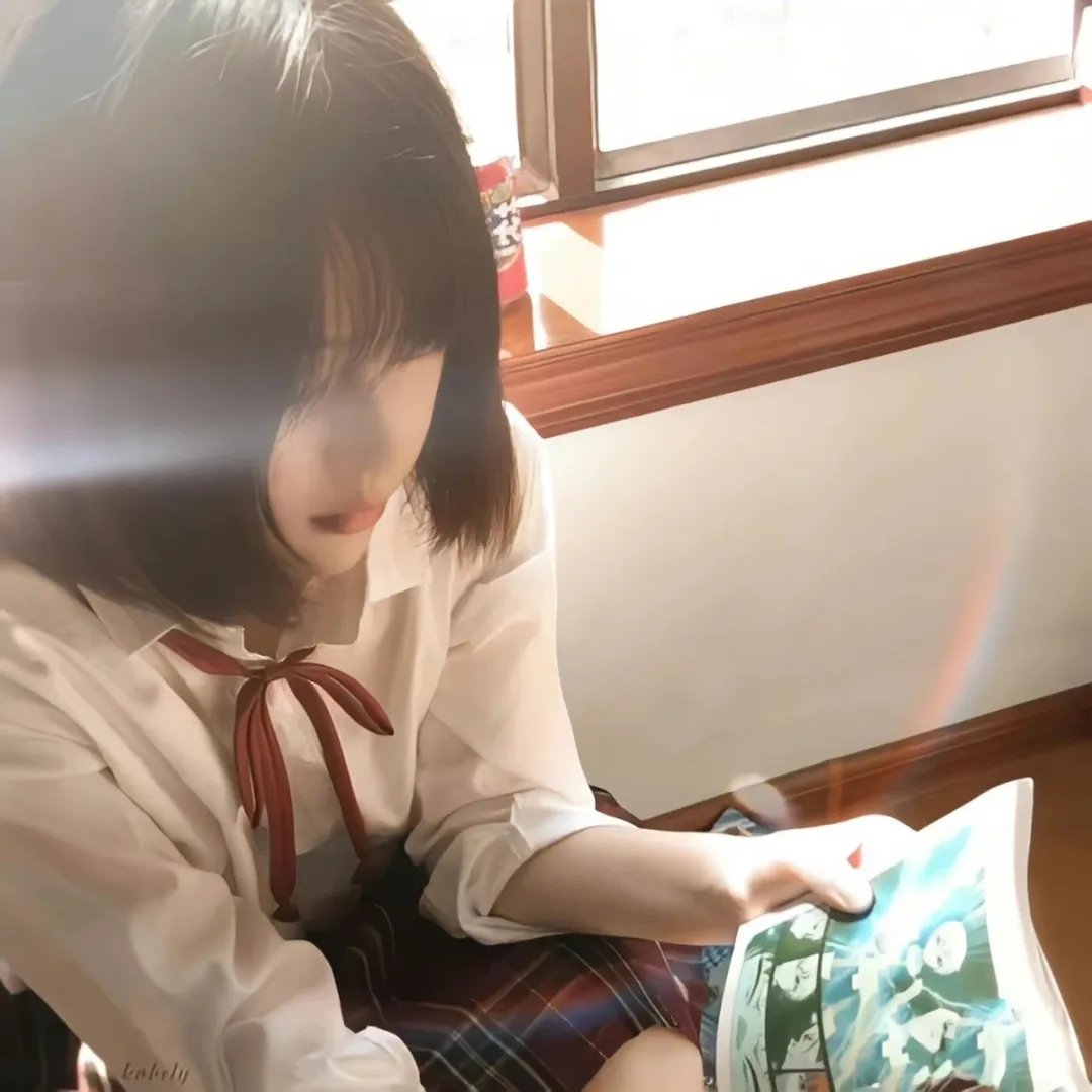 腾空而起的少年